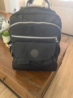 Kipling back pack